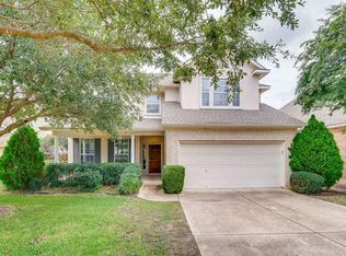 604 Kai Dr, Cedar Park, TX 78613