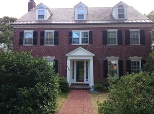 188 Commonwealth Ave, Newton, MA 02467