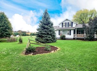 S106W39712 County Rd NN, Eagle, WI 53119