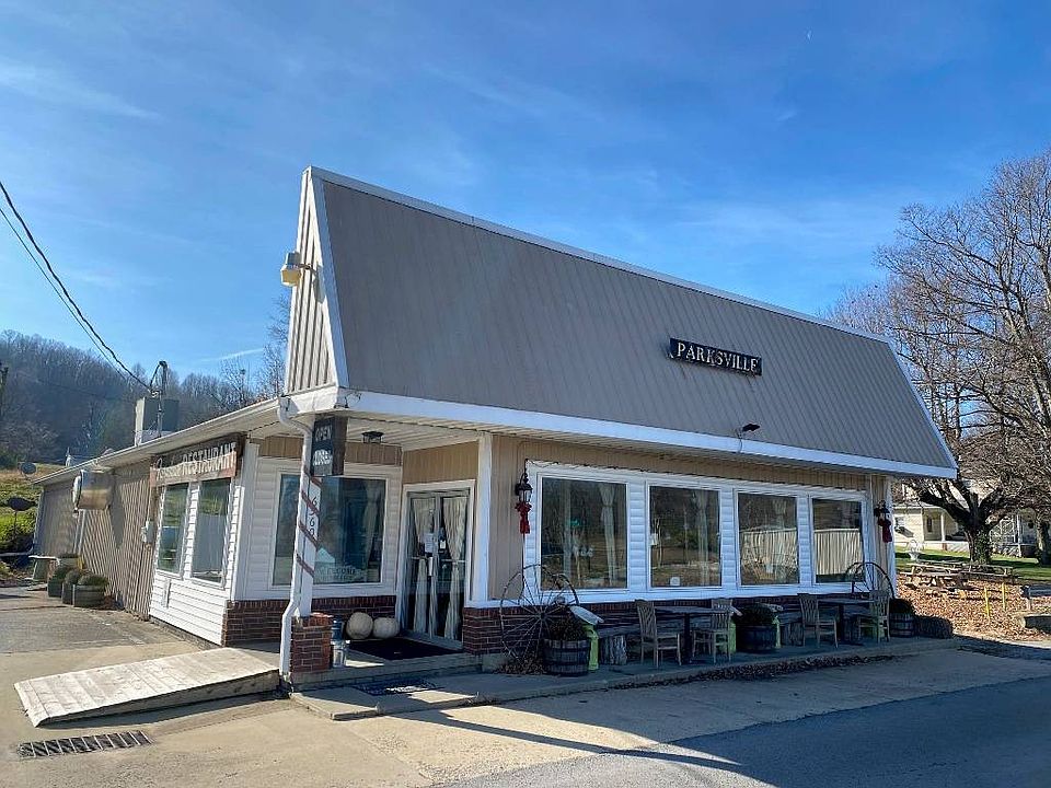 6560 Alum Springs Rd Danville Ky 40422 Mls 10958483 Zillow