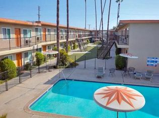 Park Royale, Azusa, CA 91702
