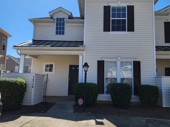 14718 Lions Pride Ct, Charlotte, NC 28273