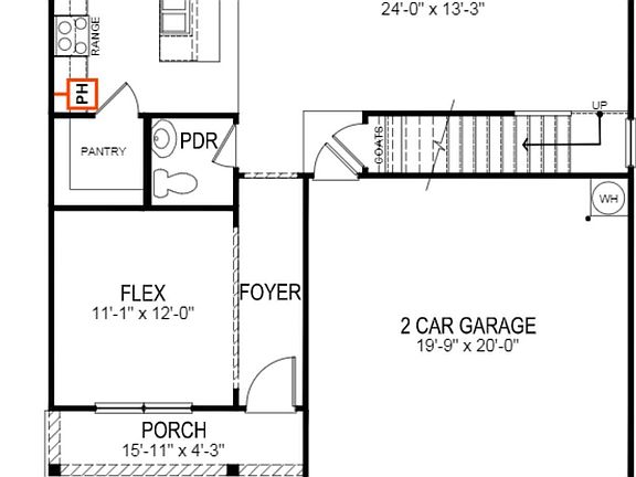 2nd image of this home