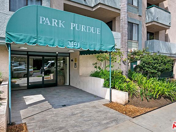 2nd image of 2491 Purdue Ave APT 211