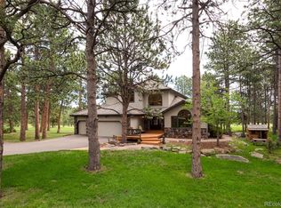 2216 Island Point, Evergreen, CO 80439