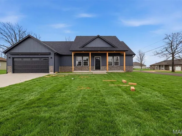 2602 M Country Dr, Mountain Grove, MO 65711
