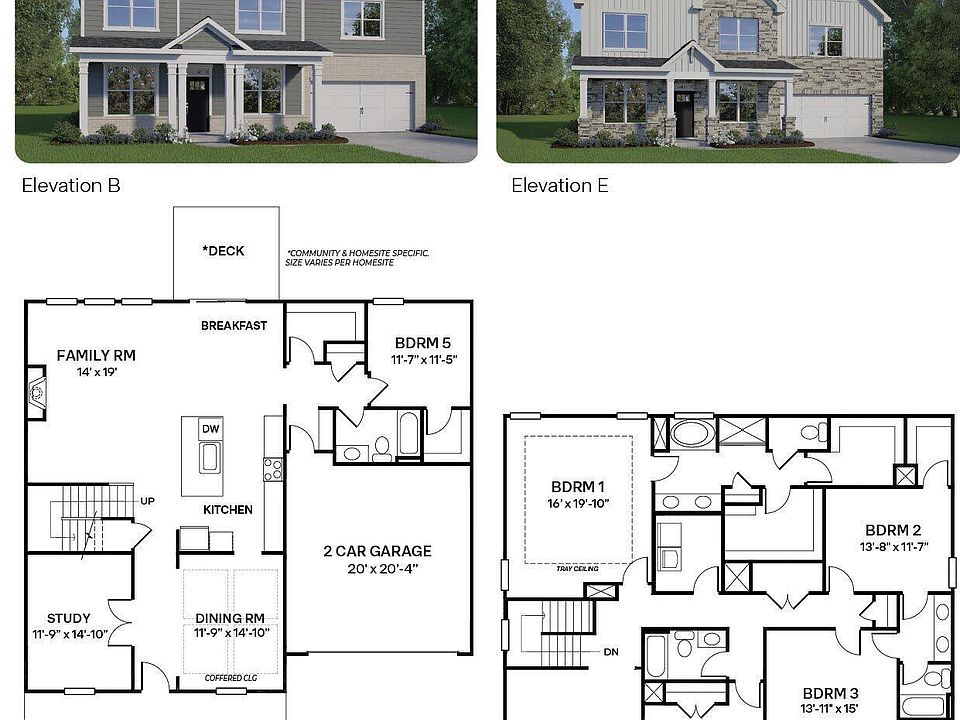 2nd image of 2329 Pine Cone Ct
