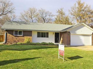 3251 Vivian Dr, Wheat Ridge, CO 80033