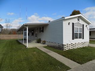 926 Scarlett Ln, Columbus, OH 43207