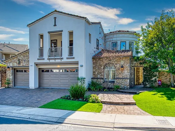 30 Lake View Dr, Coto De Caza, CA 92679