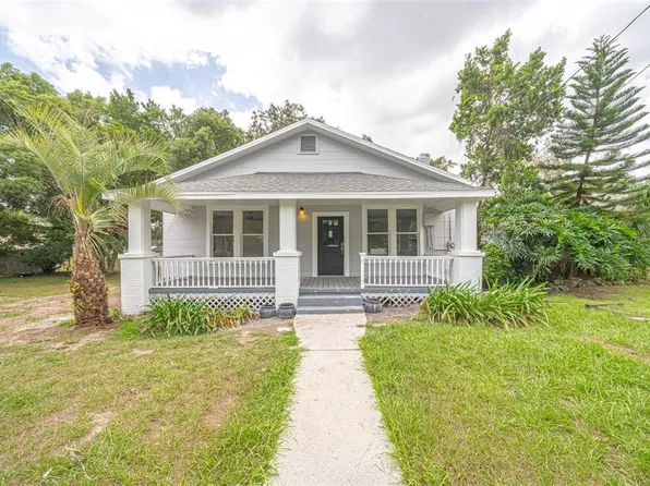 845 E VALENCIA STREET, LAKELAND, FL 33805