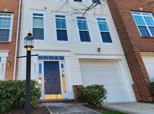 4219 Talmadge Cir, Suitland, MD 20746