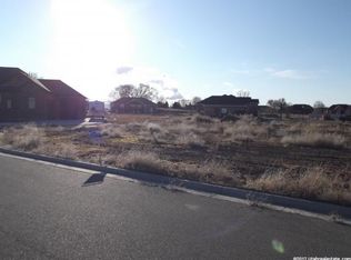 4101 W 1200 N, West Pt, UT 84015