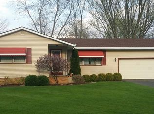 2749 Lydia Dr SW, Warren, OH