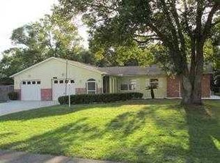 1143 Finland Dr, Spring Hill, FL 34609