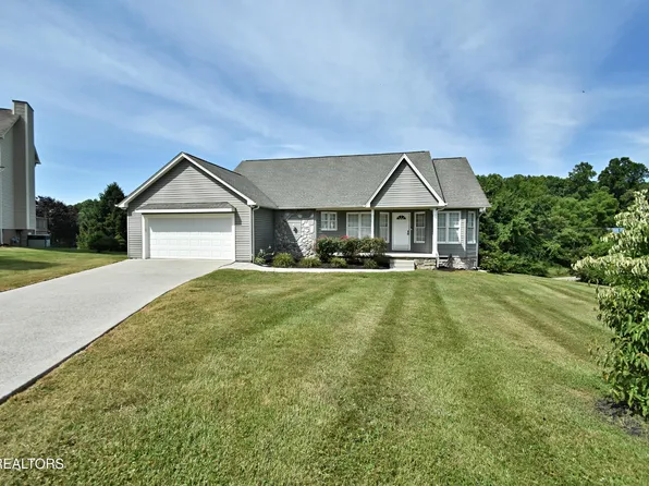 3605 Rochdale Ln, Knoxville, TN 37931