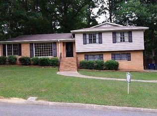 1401 Steven Dr, Birmingham, AL 35226