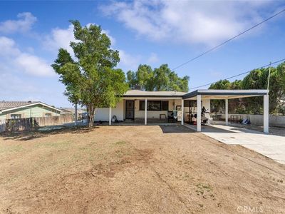 6555 Norwood Ave, Riverside, CA, 92505