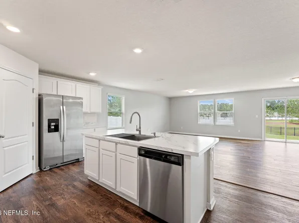 3483 LYNN Court, Middleburg, FL 32068