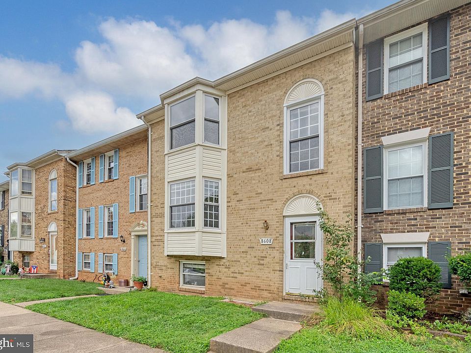 8608 Terrace View Ct, Manassas, VA 20110 Zillow