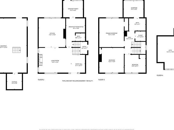 4th image of 3332 Latonia Ave