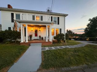 40 High St, Rocky Mount, VA 24151