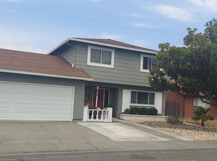 808 Tree Duck Way, Suisun City, CA