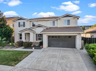 249 Tulip Ln, Patterson, CA 95363