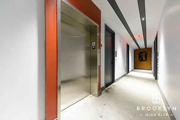Rented by Brooklyn High Rise LLC | media 25
