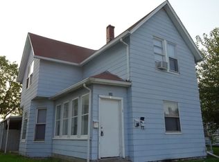 126 S Howell St APT 1, Davenport, IA 52802