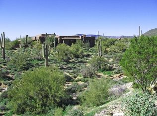 38929 N Ocotillo Ridge Dr, Carefree, AZ 85377