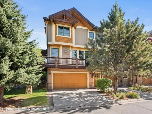 141 Juniper Trl, El Jebel, CO 81623