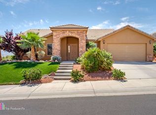 470 Nolina Way, Mesquite, NV 89027