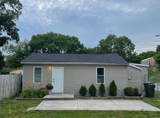 219 N Guilford Ave, Columbus, OH 43222