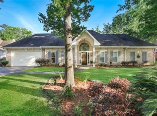322 Lake Shore Dr, Mandeville, LA 70471