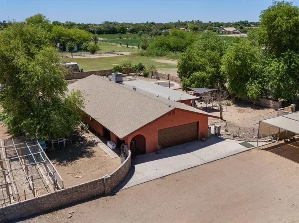 2576 W County Road 17 #1/2, Somerton, AZ 85350