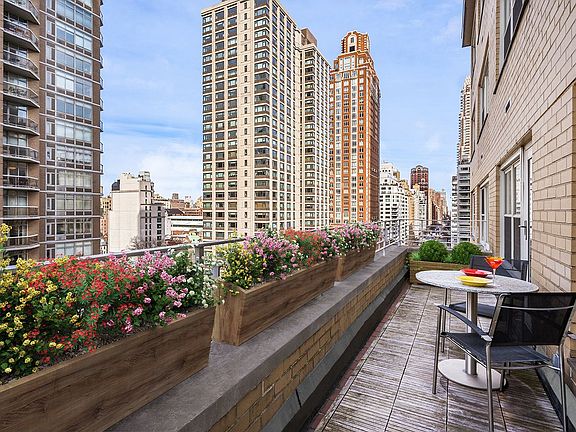 2nd image of 205 E 63rd St APT 14F