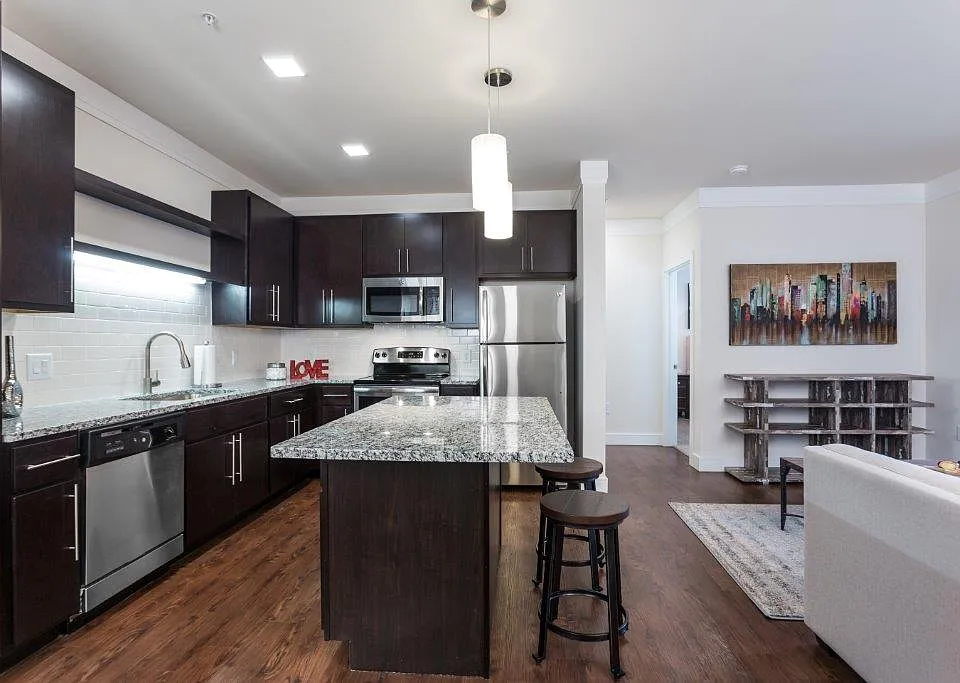Vanguard Heights