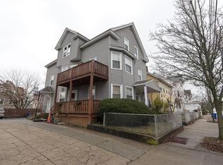 50 Arch St, Pawtucket, RI 02860