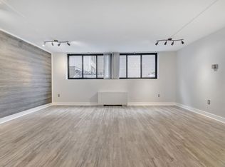 2030 F St NW APT 101, Washington, DC 20006