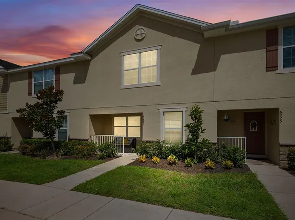 5023 CACTUS NEEDLE LANE, WESLEY CHAPEL, FL 33544