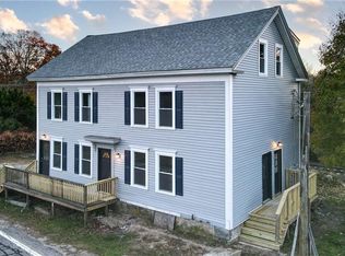 193 Shannock Village Rd, Richmond, RI 02875