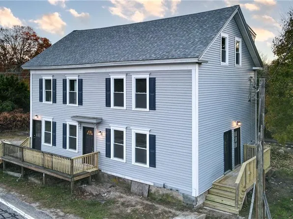 193 Shannock Village Rd, Richmond, RI 02875