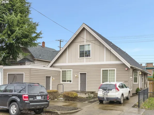 3324 SE 11th Ave, Portland, OR 97202
