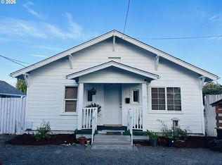 161 17th St, Springfield, OR 97477