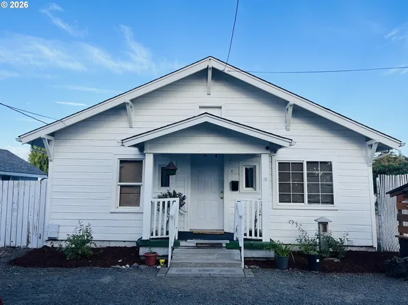 161 17th St, Springfield, OR 97477