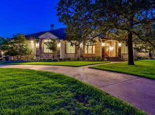 108 Neil Knl, Georgetown, TX 78633