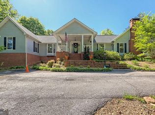 152 Clark Ln, Clayton, GA 30525