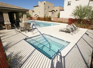 10805 Red Badge Ave, Las Vegas, NV 89166