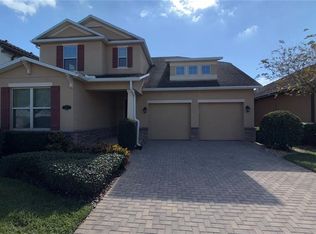 9107 Reflection Pointe Dr, Windermere, FL 34786